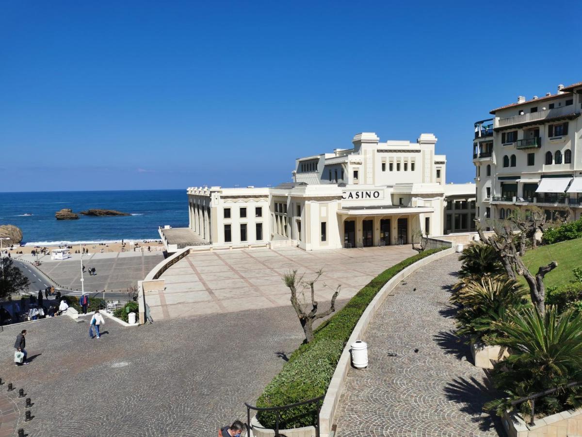 Ocean 7 Biarritz