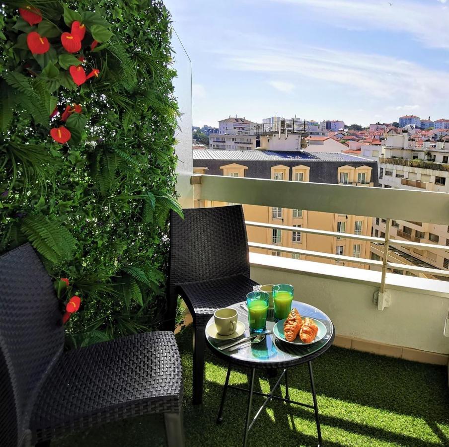 Ocean 7 Appartement *