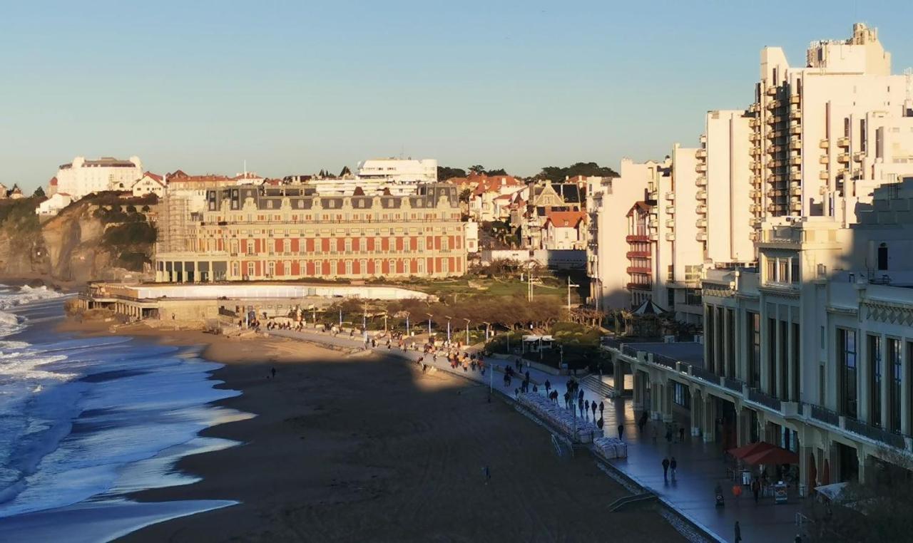 Appartement Ocean 7 Biarritz