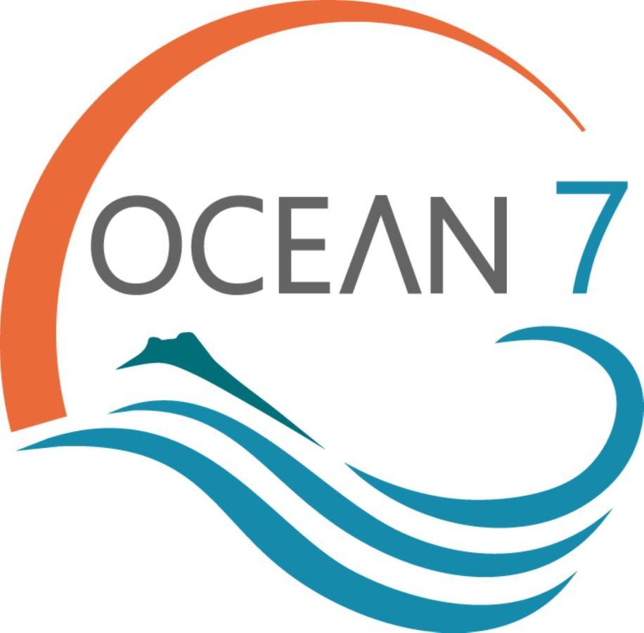 Appartement Ocean 7