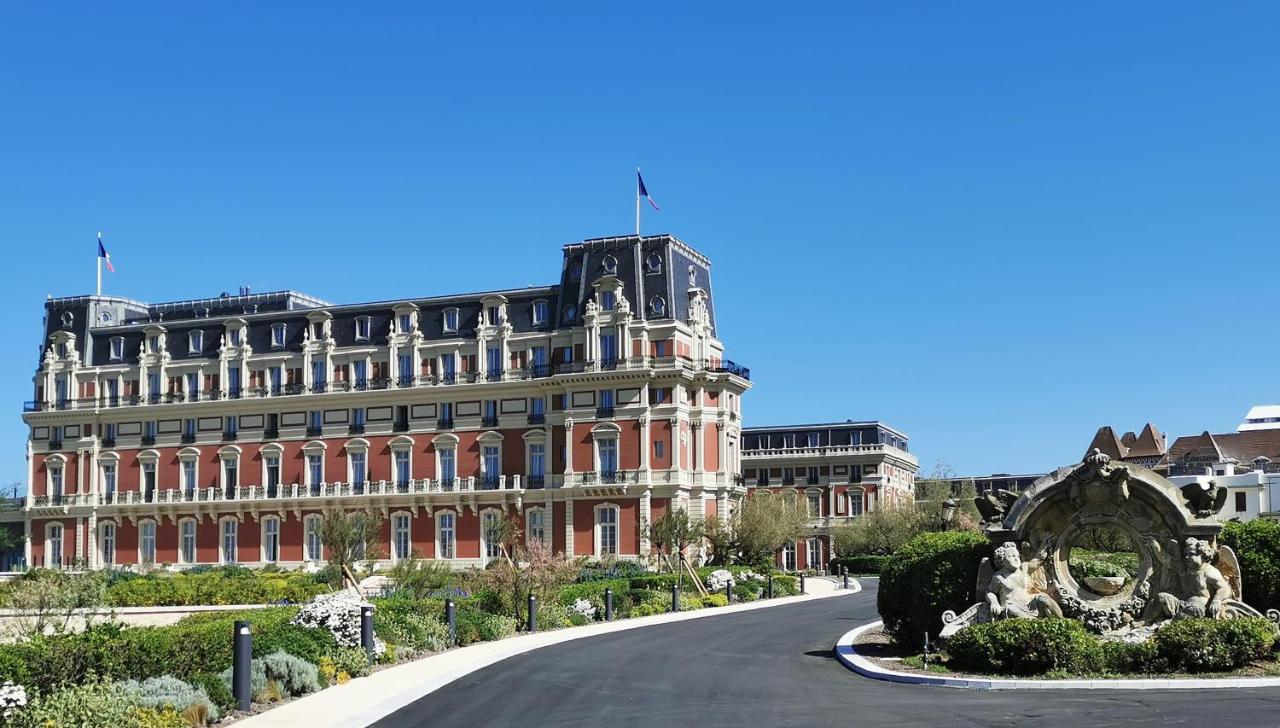 Appartement Ocean 7 Biarritz