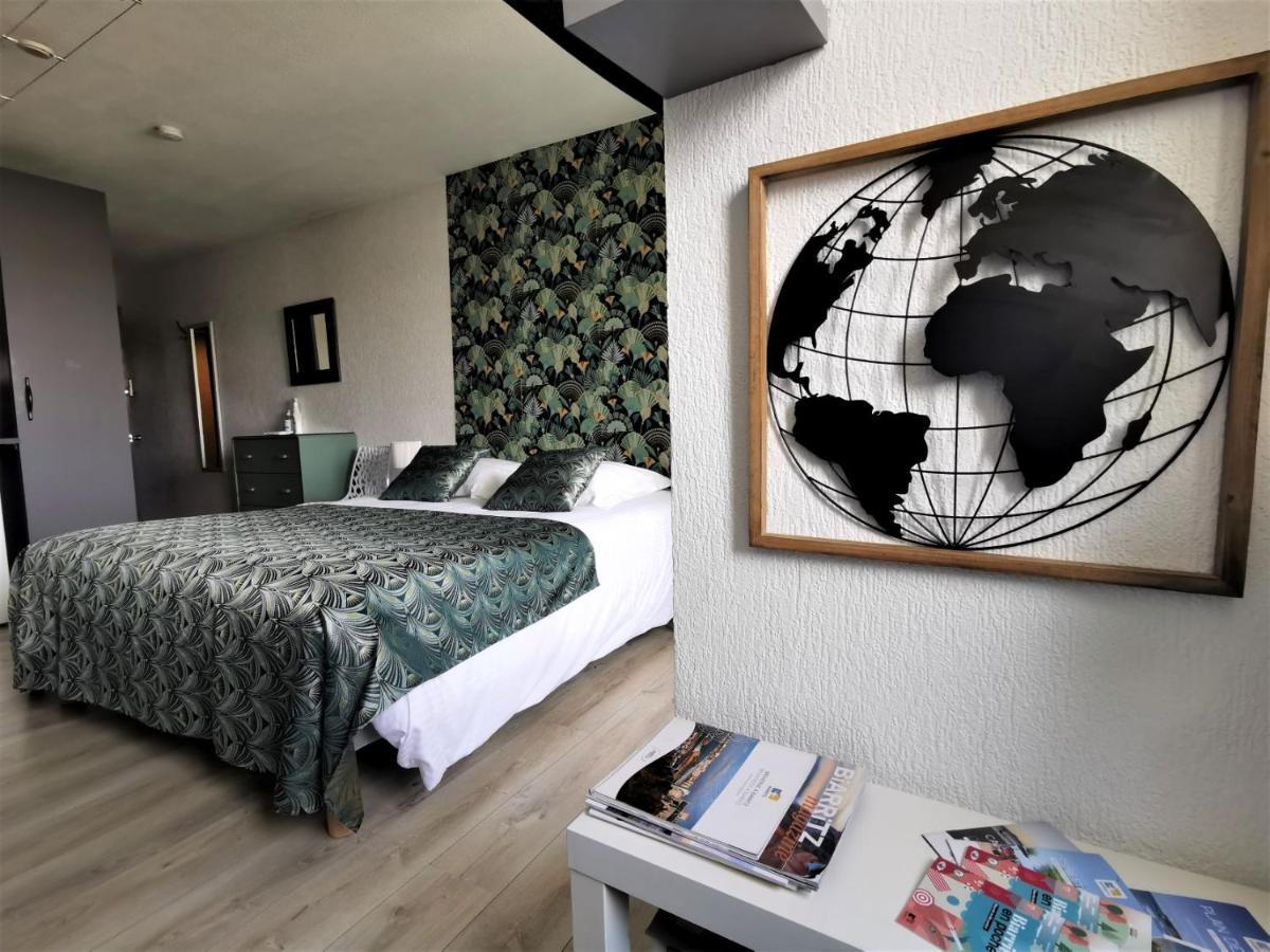 Ocean 7 Apartment Biarritz