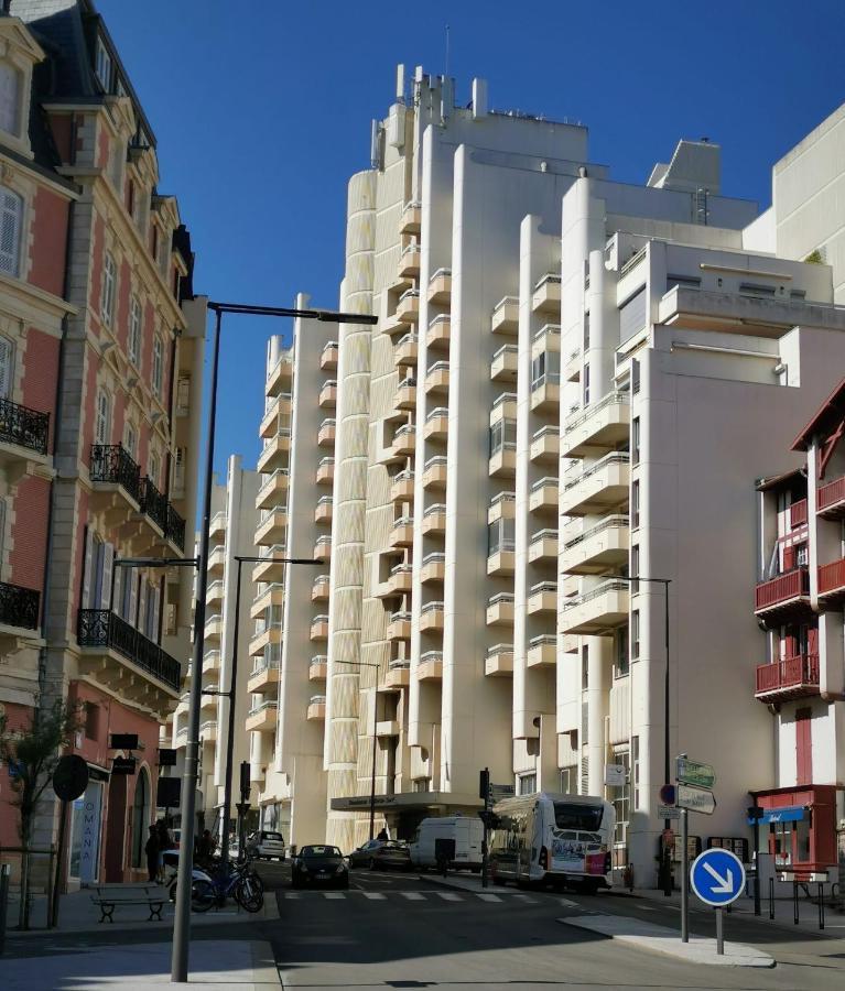 Ocean 7 Apartment *