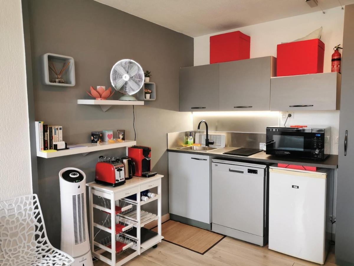 Appartement Ocean 7 Biarritz