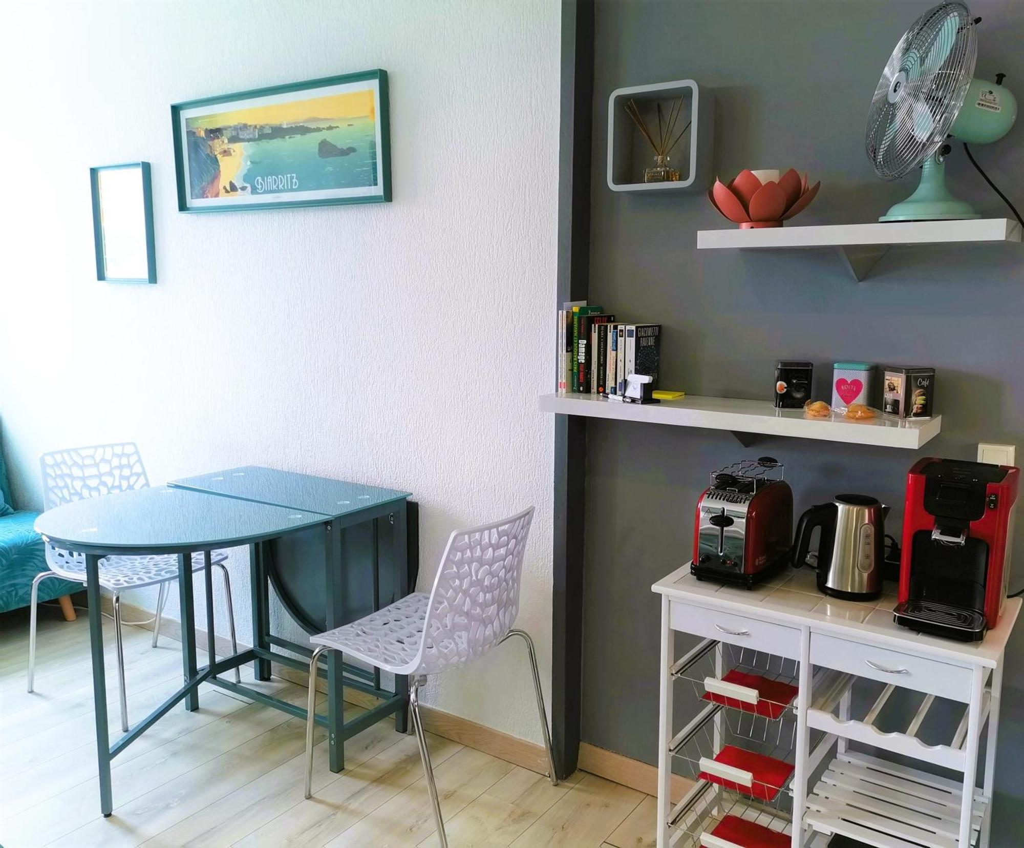 Apartment Ocean 7