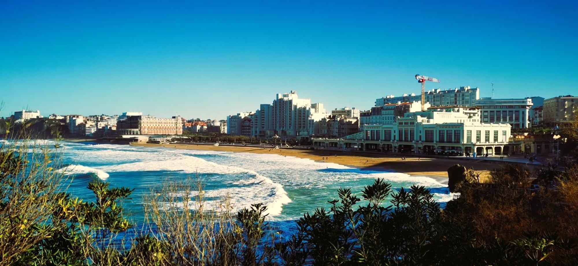 Ocean 7 Apartment