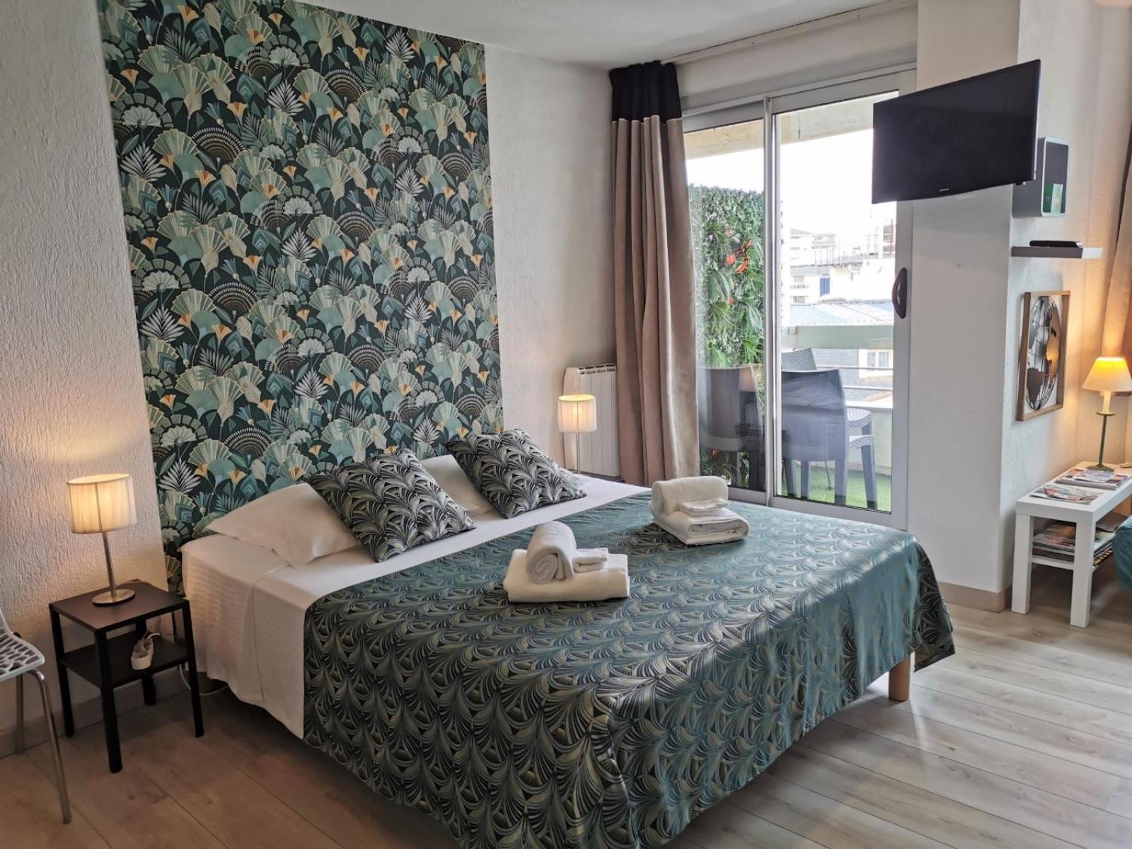 Apartment Ocean 7