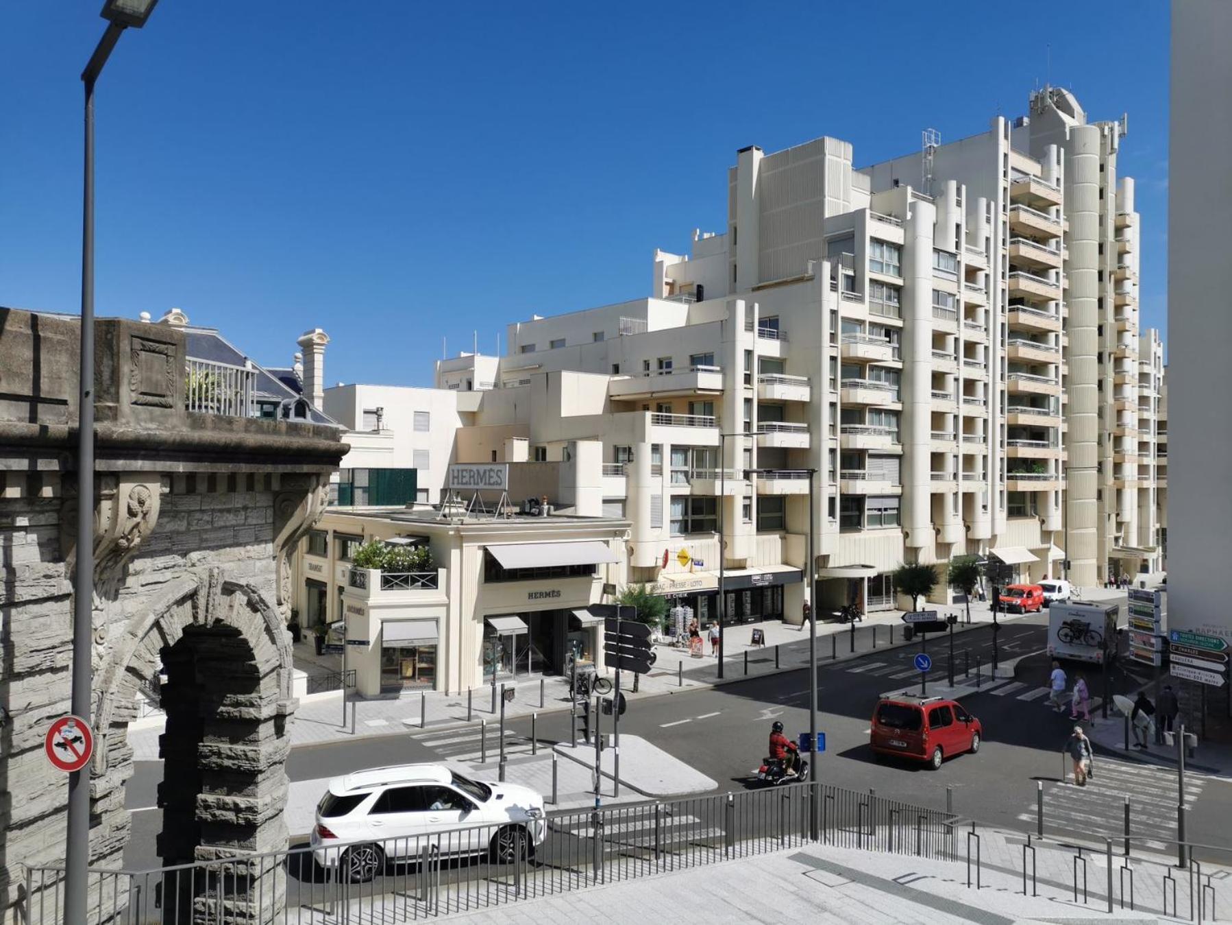 Ocean 7 * Biarritz
