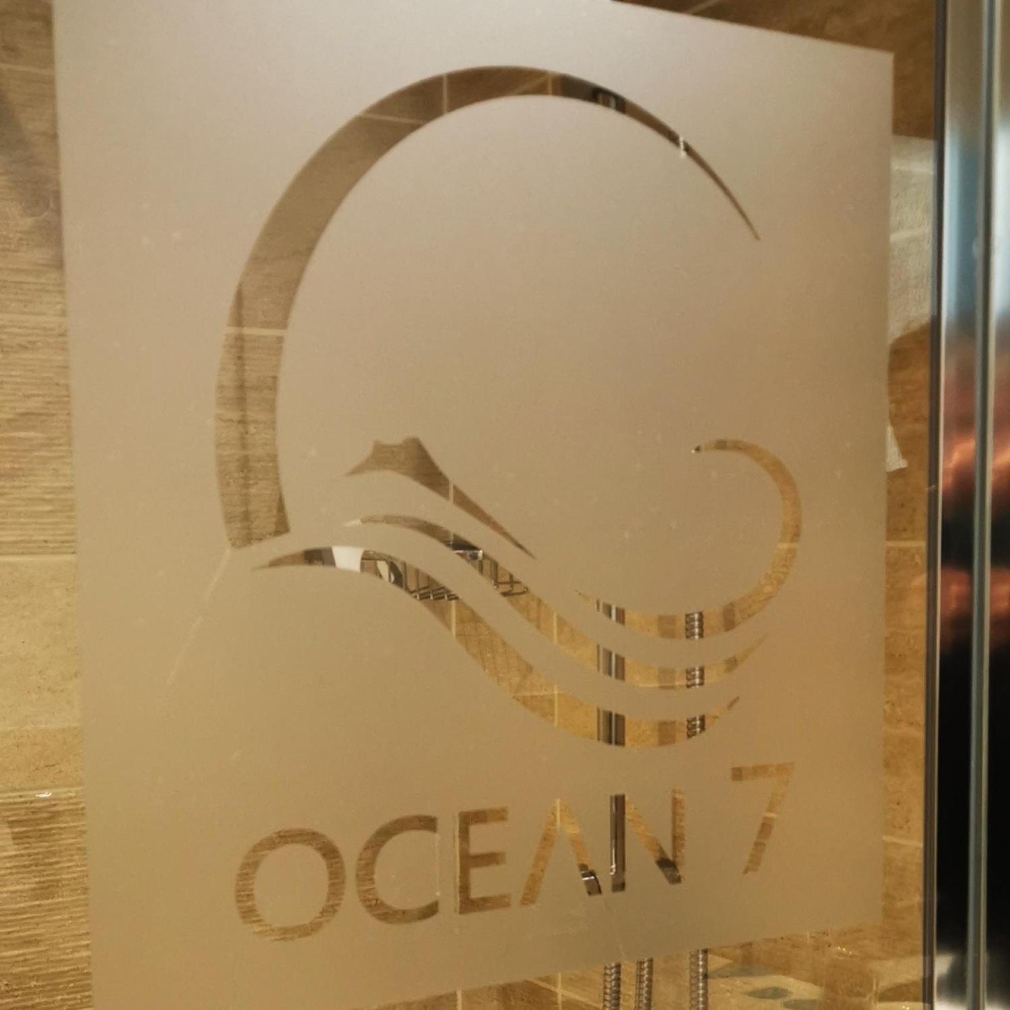 Ocean 7 Appartement *