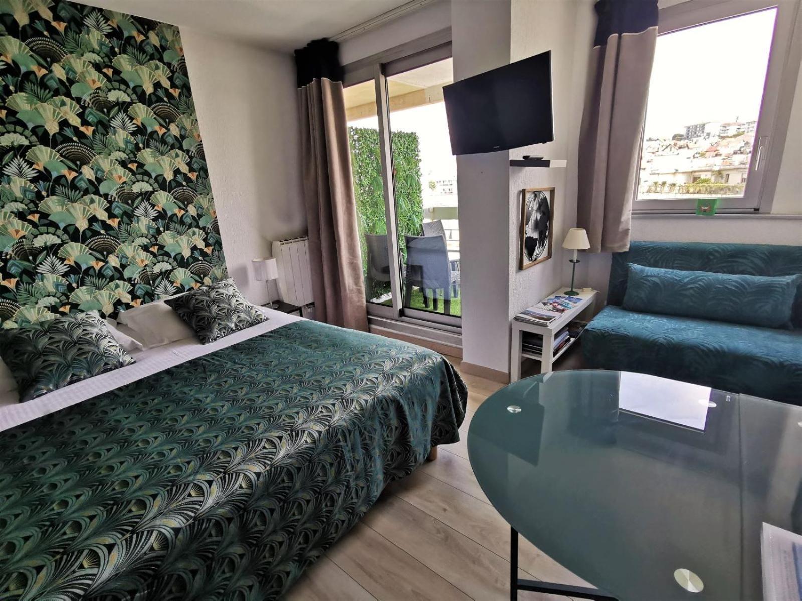 Ocean 7 * Biarritz