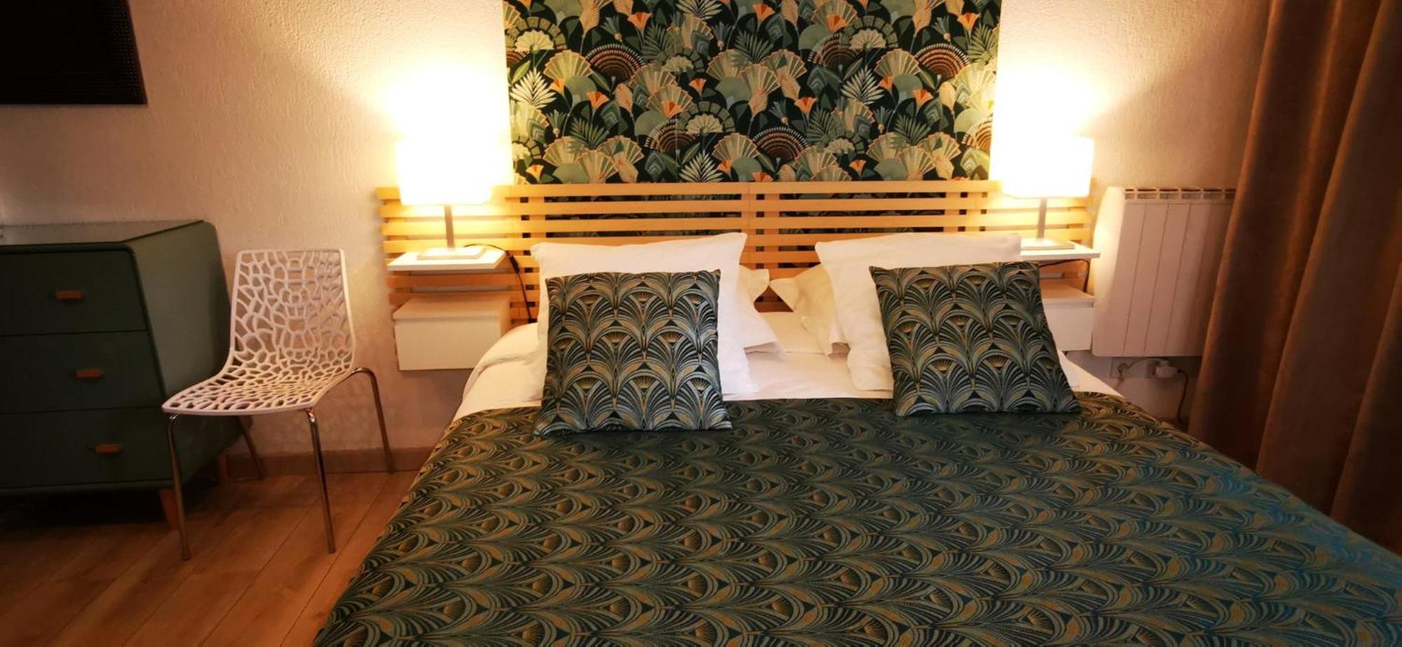 Apartment Ocean 7 *